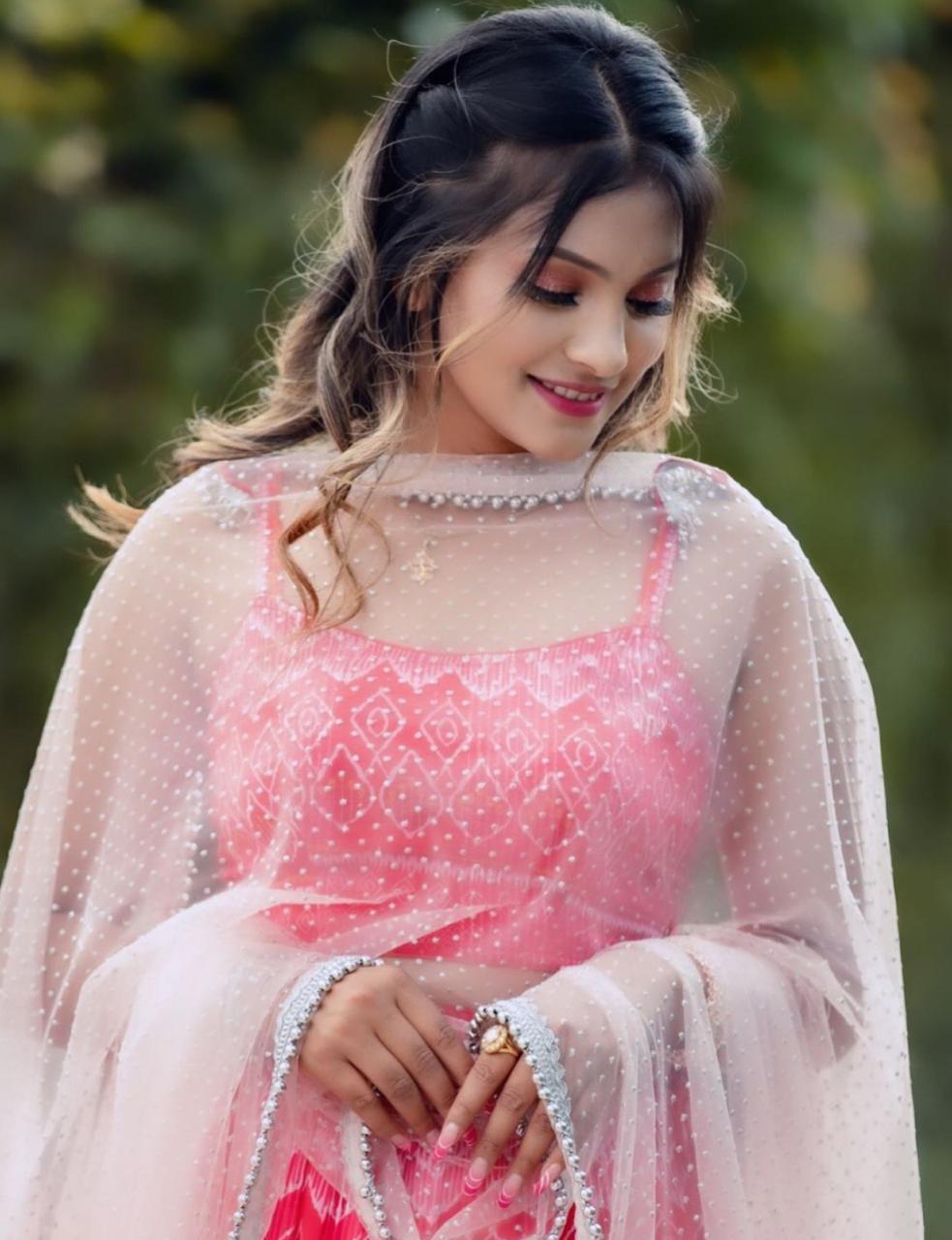 high profile Prantji call girl